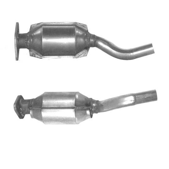 FIAT Petrol Catalytic Converter (Petrol Cat)