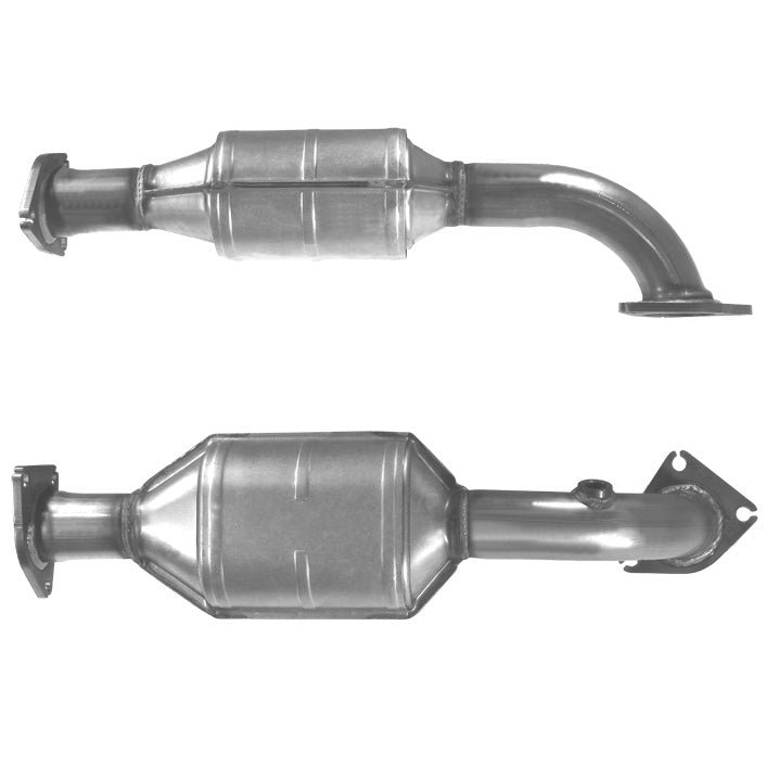 ROVER Petrol Catalytic Converter (Petrol Cat)