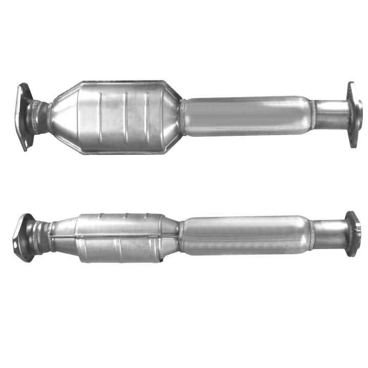 MITSUBISHI Petrol Catalytic Converter (Petrol Cat)