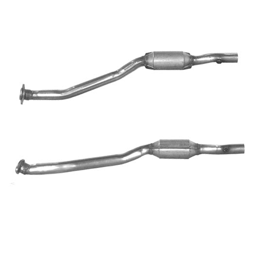 BMW Petrol Catalytic Converter (Petrol Cat)