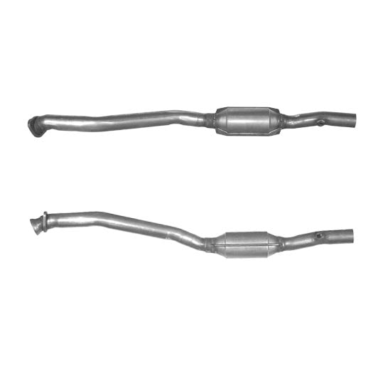 BMW Petrol Catalytic Converter (Petrol Cat)