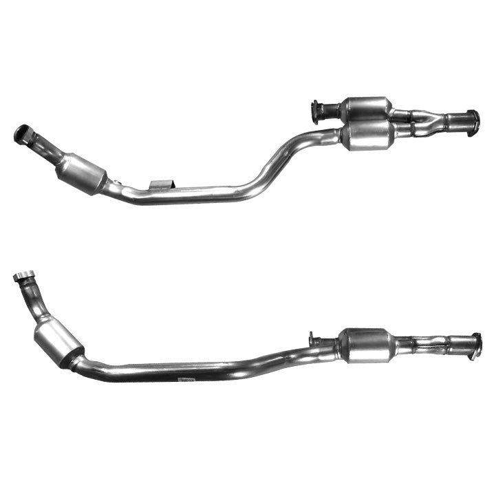 MERCEDES Petrol Catalytic Converter (Petrol Cat)