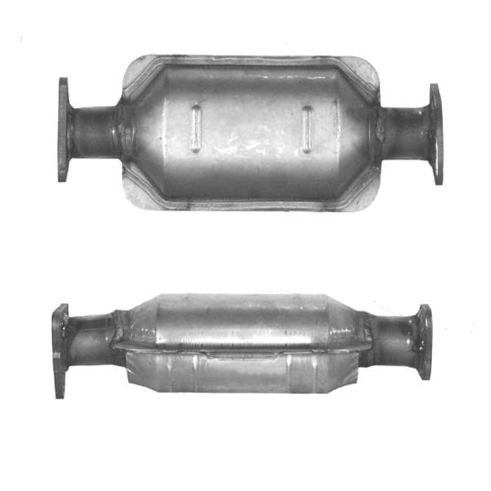 KIA Petrol Catalytic Converter (Petrol Cat)