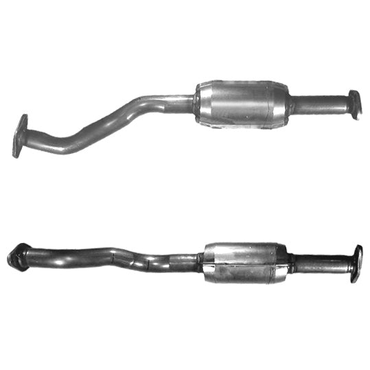 OPEL / VAUXHALL Petrol Catalytic Converter (Petrol Cat)
