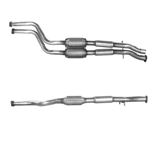 BMW Petrol Catalytic Converter (Petrol Cat)