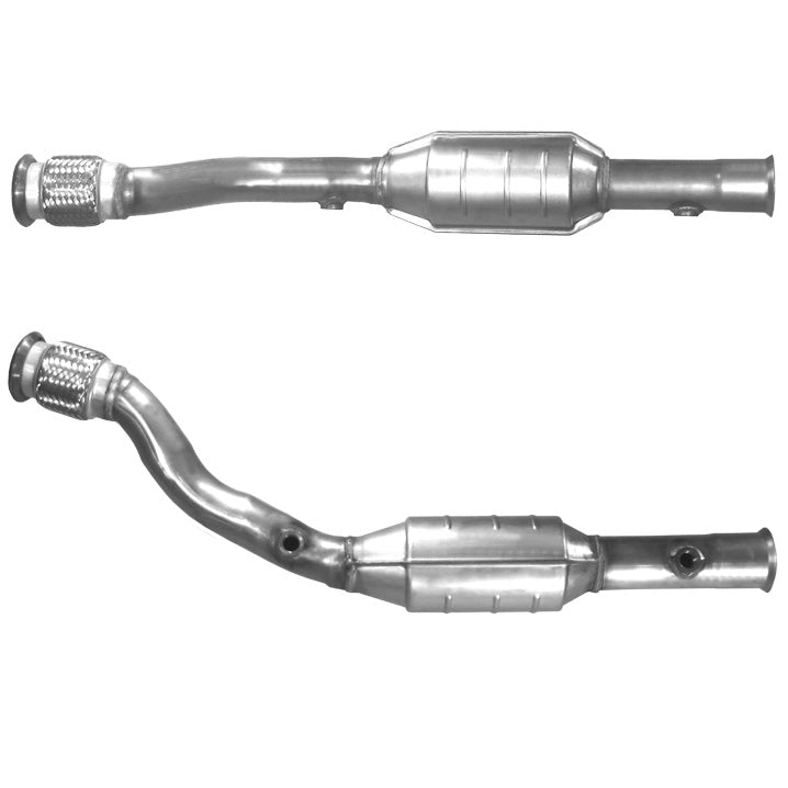 CITROEN Petrol Catalytic Converter (Petrol Cat)
