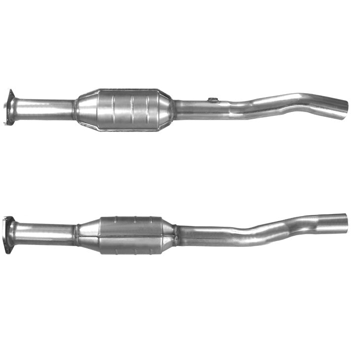 FORD Petrol Catalytic Converter (Petrol Cat)
