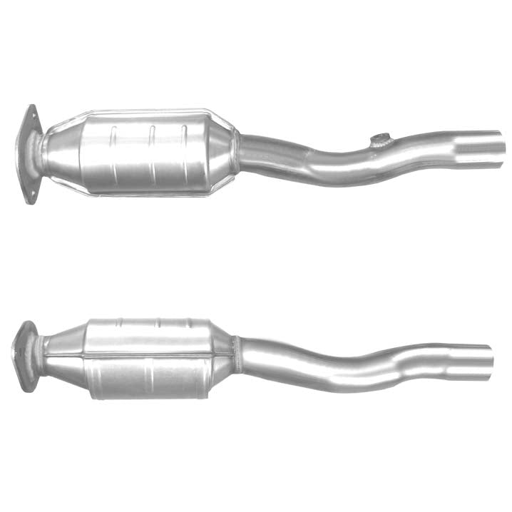 FIAT Petrol Catalytic Converter (Petrol Cat)