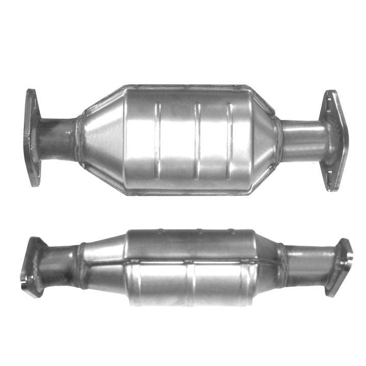 MAZDA Petrol Catalytic Converter (Petrol Cat)