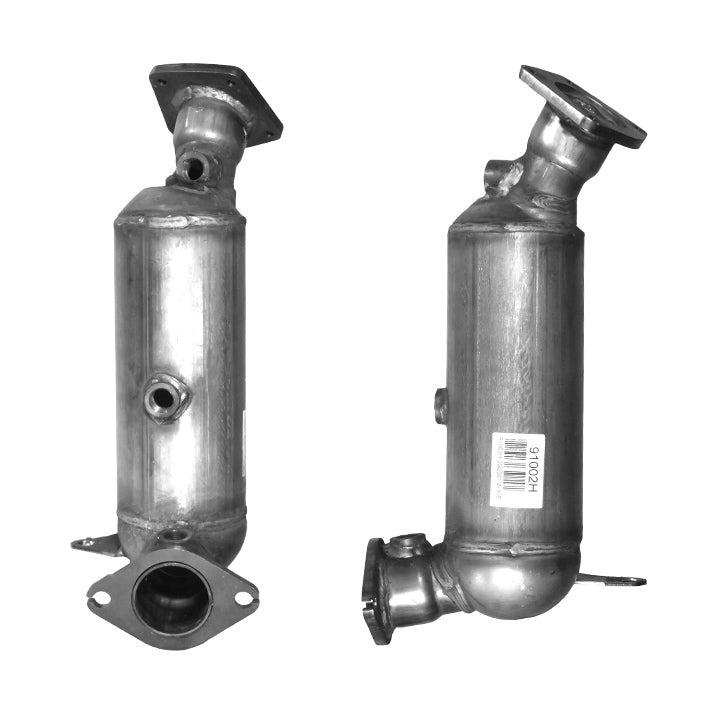 JAGUAR Petrol Catalytic Converter (Petrol Cat)