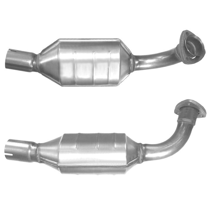 JAGUAR Petrol Catalytic Converter (Petrol Cat)
