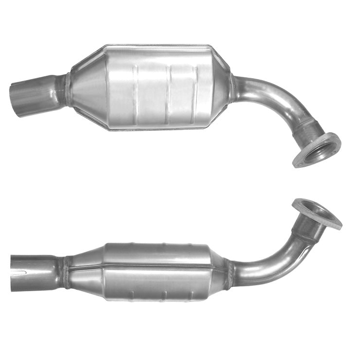 JAGUAR Petrol Catalytic Converter (Petrol Cat)