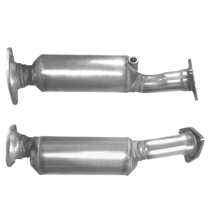HONDA Petrol Catalytic Converter (Petrol Cat)