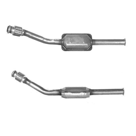 CITROEN Petrol Catalytic Converter (Petrol Cat)