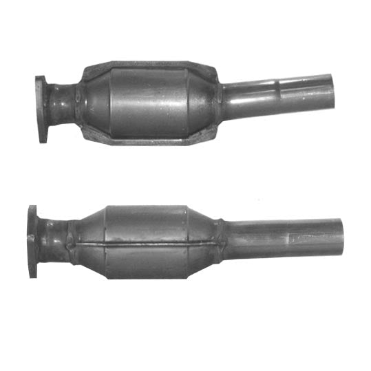 FIAT Petrol Catalytic Converter (Petrol Cat)