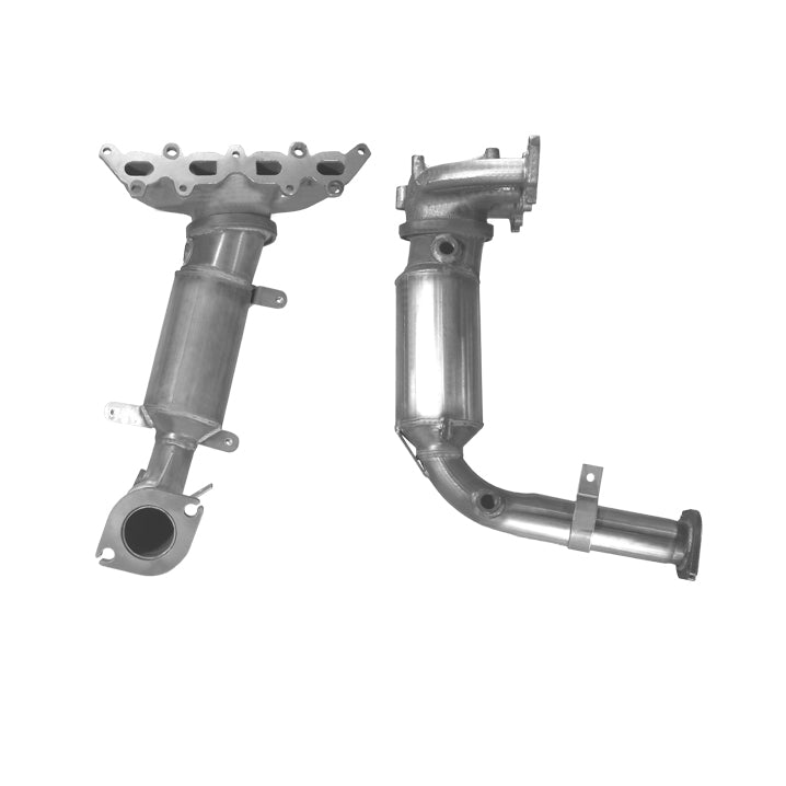 FIAT Petrol Catalytic Converter (Petrol Cat)