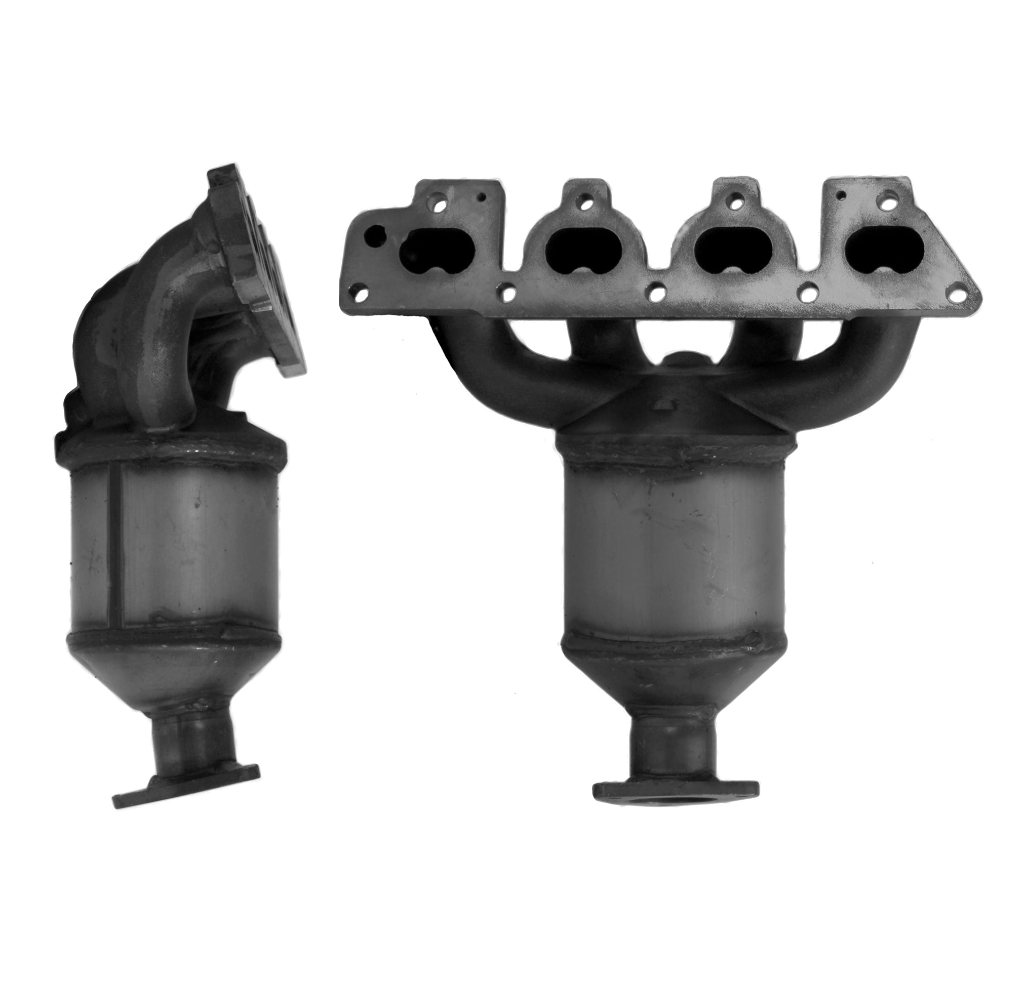 OPEL / VAUXHALL Petrol Catalytic Converter (Petrol Cat)