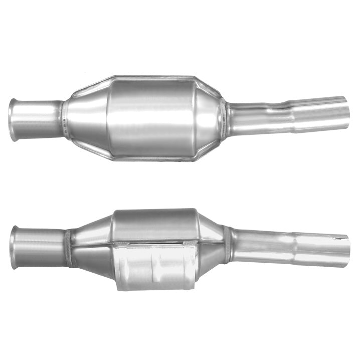 TOYOTA Petrol Catalytic Converter (Petrol Cat)