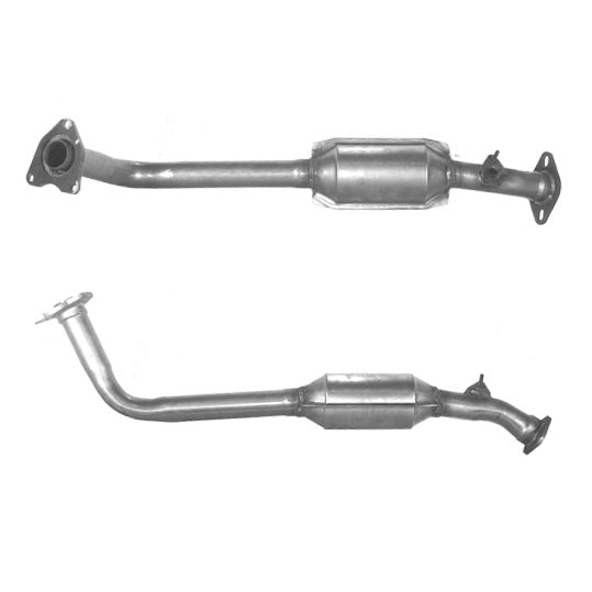 TOYOTA Petrol Catalytic Converter (Petrol Cat)