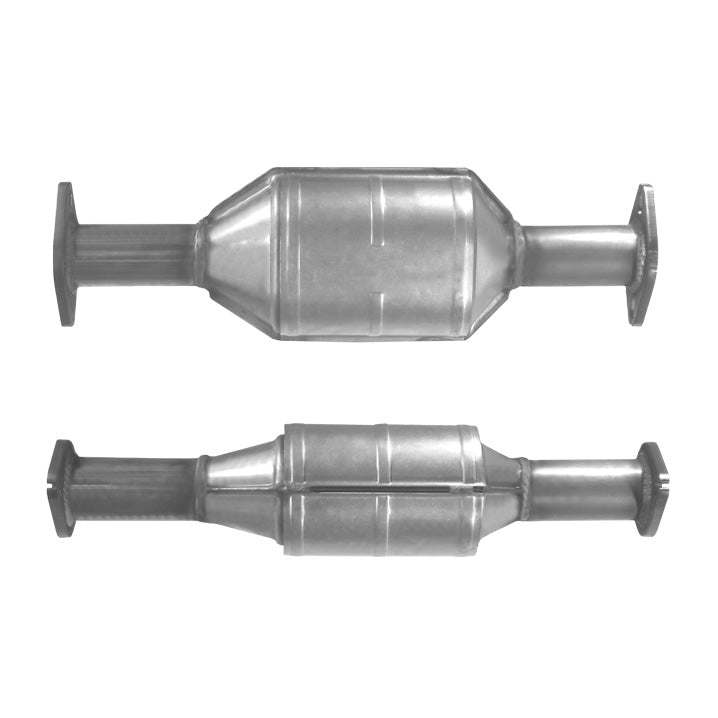 MITSUBISHI Petrol Catalytic Converter (Petrol Cat)