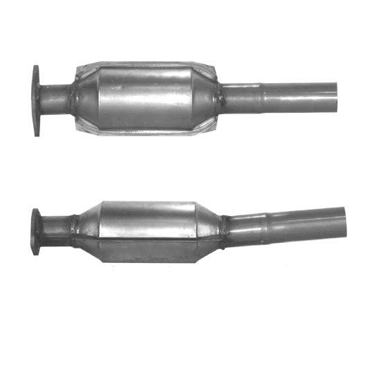 FIAT Petrol Catalytic Converter (Petrol Cat)