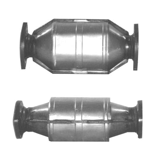TOYOTA Petrol Catalytic Converter (Petrol Cat)