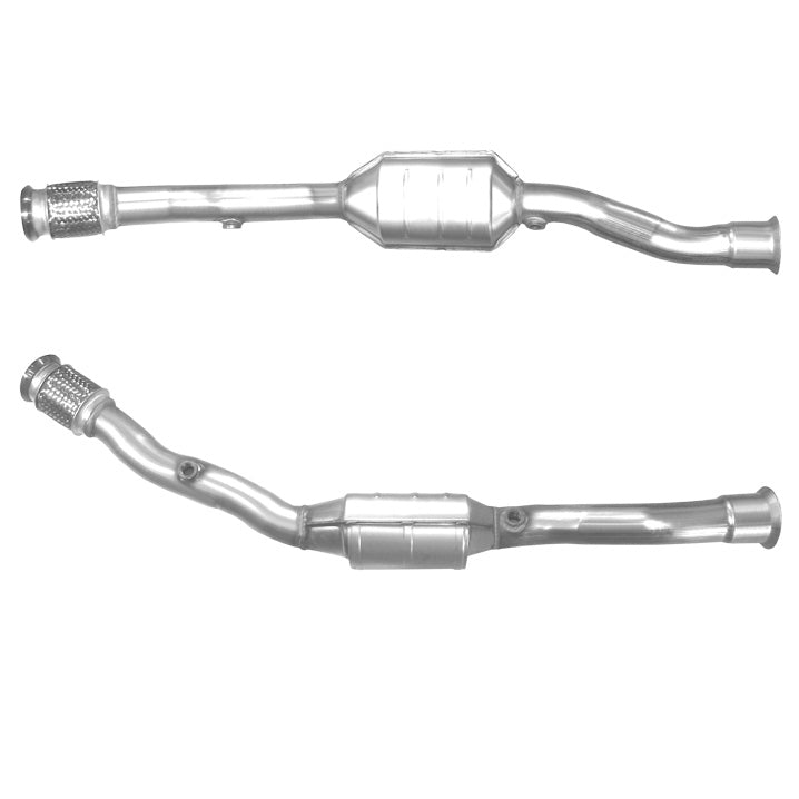 PEUGEOT Petrol Catalytic Converter (Petrol Cat)
