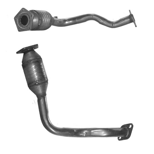 FIAT Petrol Catalytic Converter (Petrol Cat)