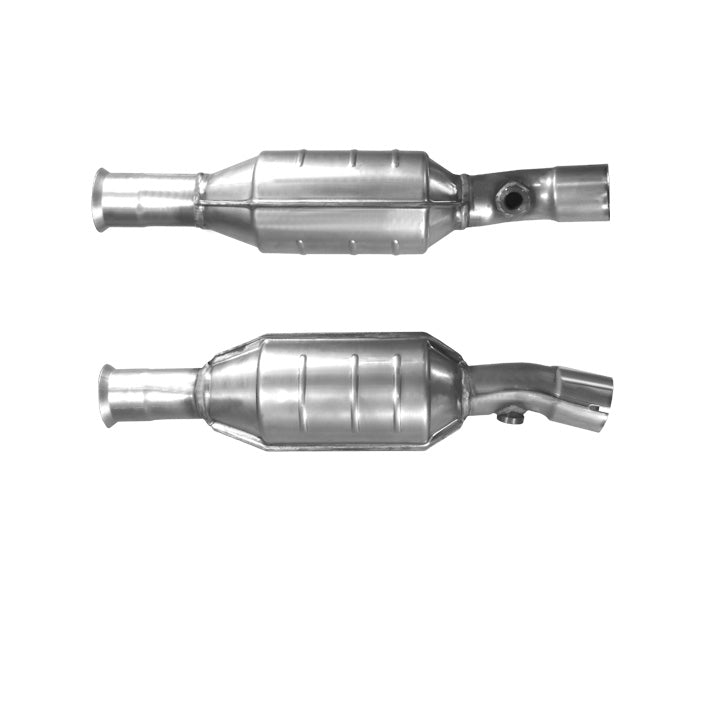 TOYOTA Petrol Catalytic Converter (Petrol Cat)