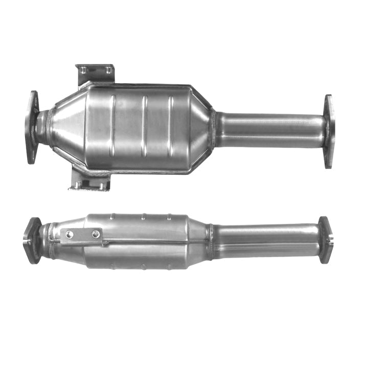 MITSUBISHI Petrol Catalytic Converter (Petrol Cat)