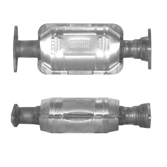 KIA Petrol Catalytic Converter (Petrol Cat)