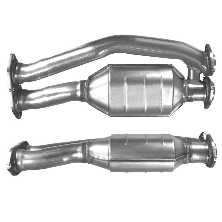 MASERATI Petrol Catalytic Converter (Petrol Cat)