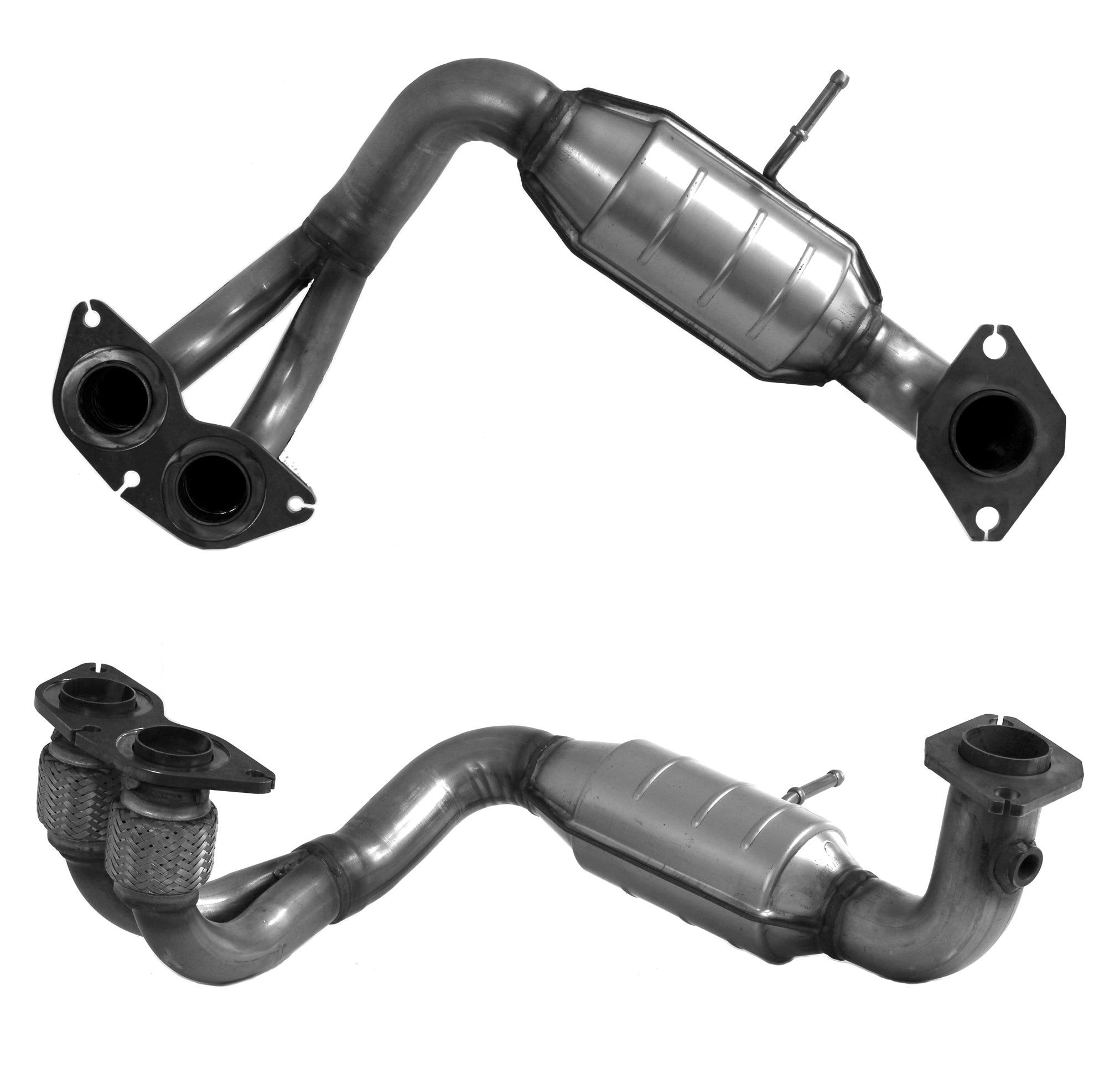 TOYOTA Petrol Catalytic Converter (Petrol Cat)