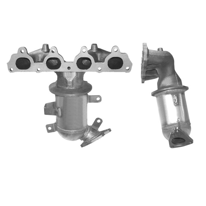 HONDA Petrol Catalytic Converter (Petrol Cat)