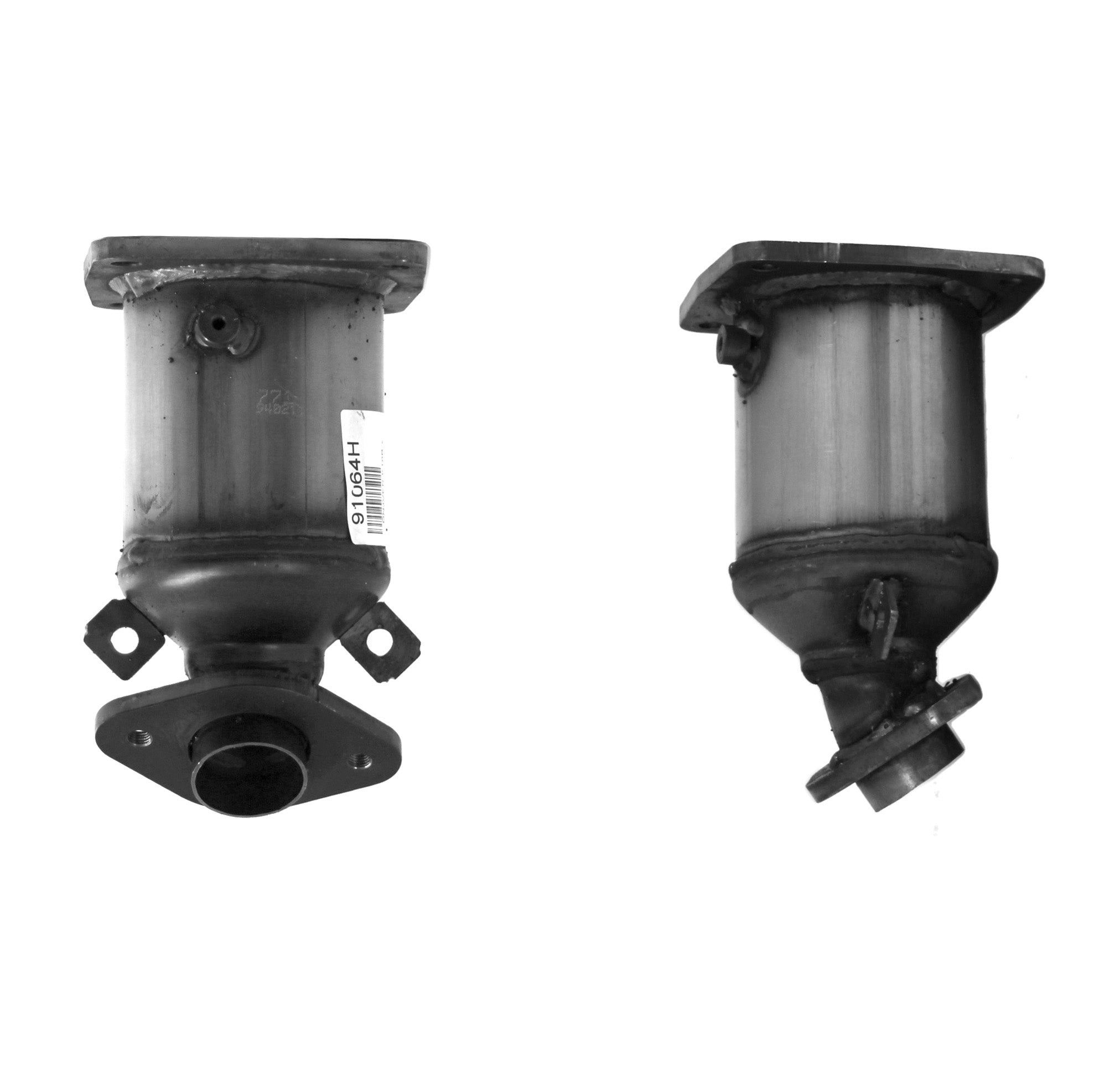 SUZUKI Petrol Catalytic Converter (Petrol Cat)
