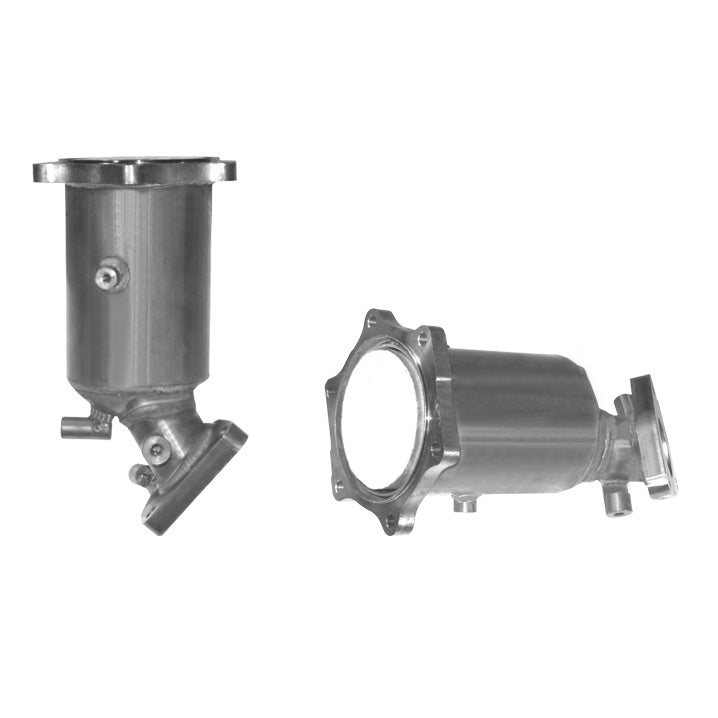NISSAN Petrol Catalytic Converter (Petrol Cat)