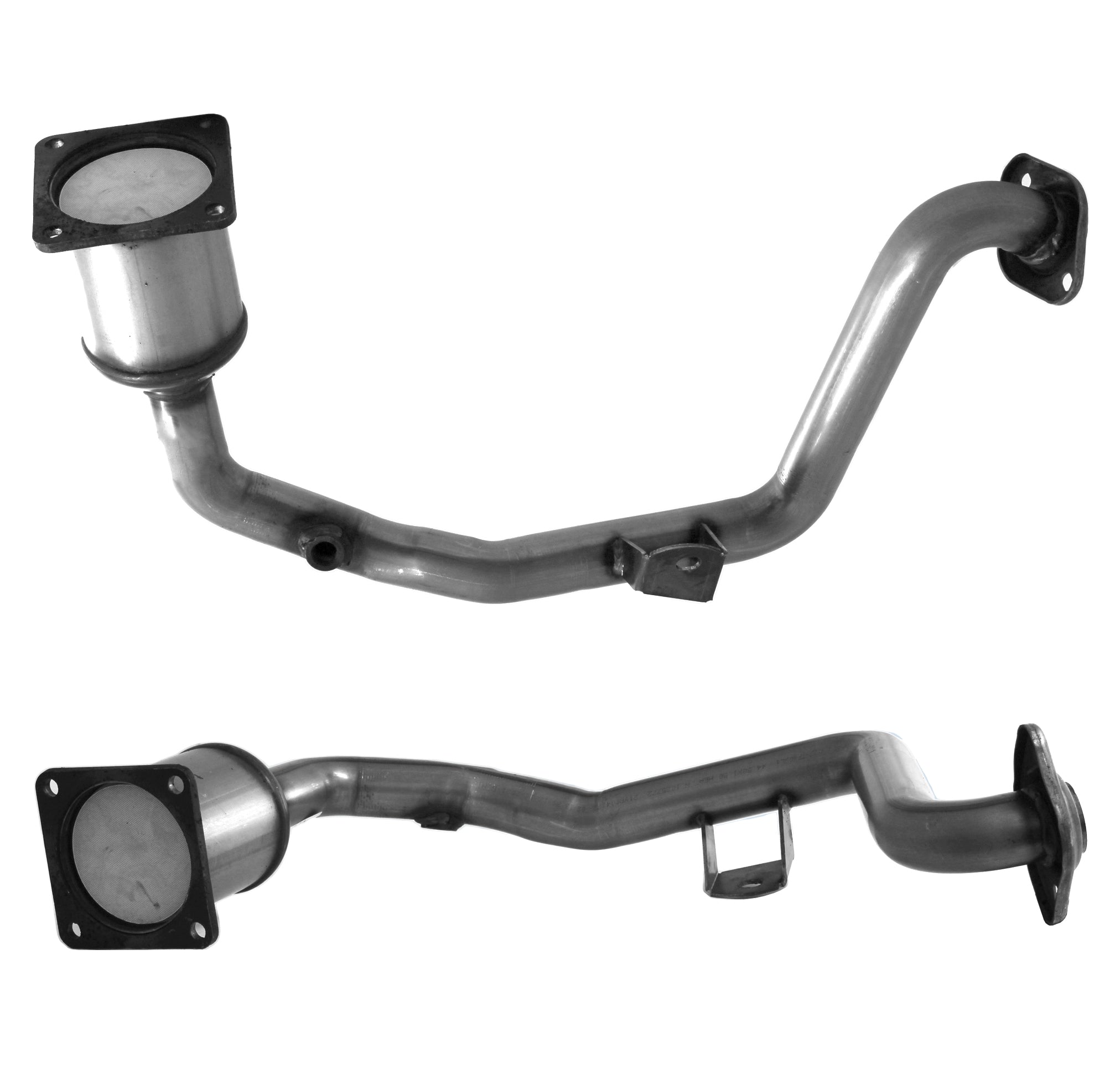 CITROEN Petrol Catalytic Converter (Petrol Cat)