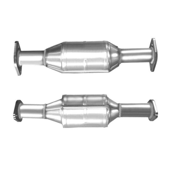MITSUBISHI Homologated Petrol Cat