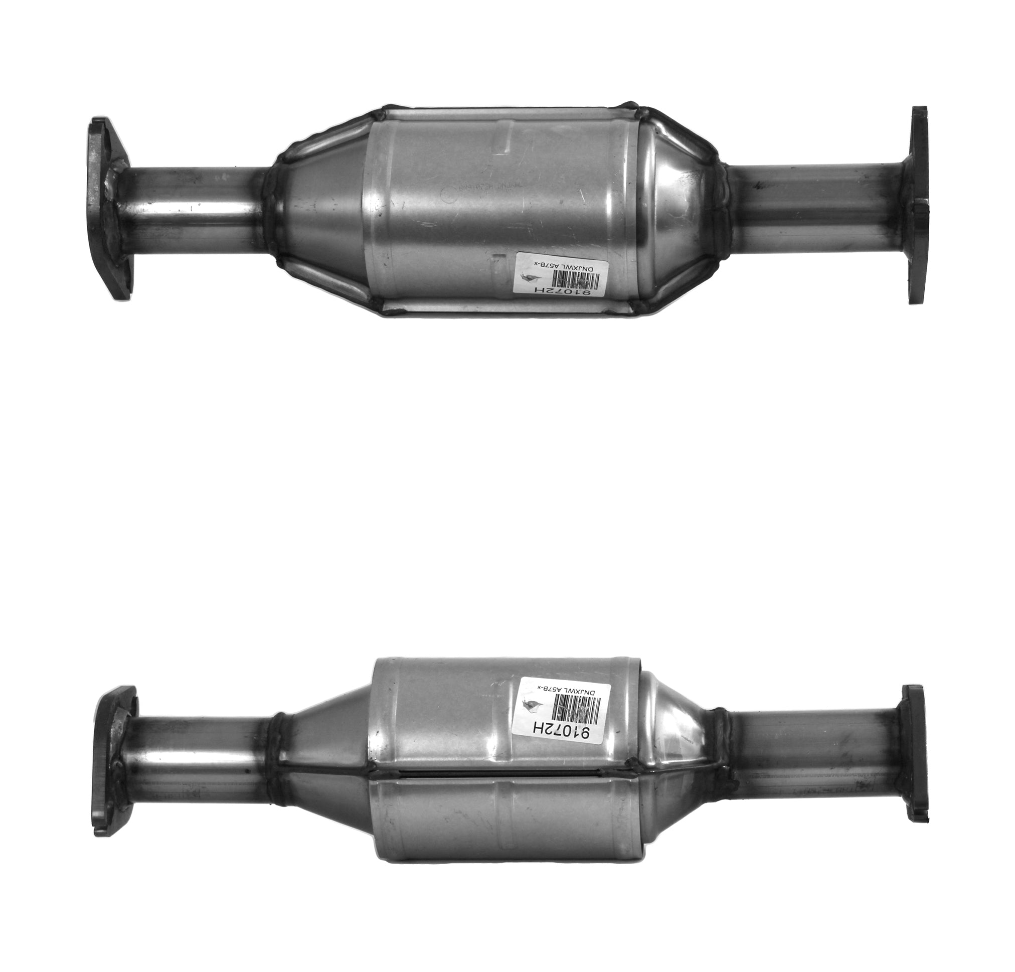 MITSUBISHI Petrol Catalytic Converter (Petrol Cat)