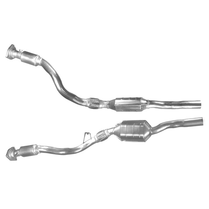 AUDI / VOLKSWAGEN Petrol Catalytic Converter (Petrol Cat)