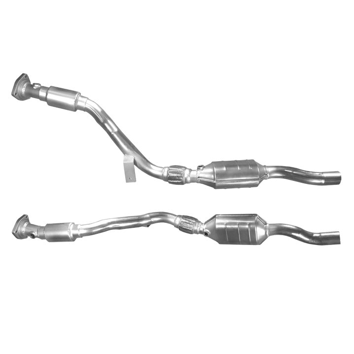 AUDI / VOLKSWAGEN Petrol Catalytic Converter (Petrol Cat)