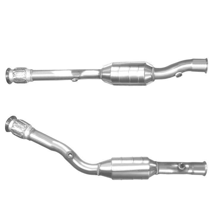 PEUGEOT Petrol Catalytic Converter (Petrol Cat)