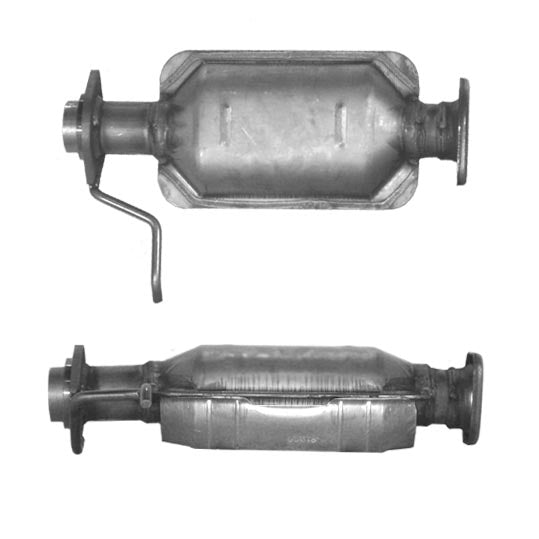 HONDA Petrol Catalytic Converter (Petrol Cat)