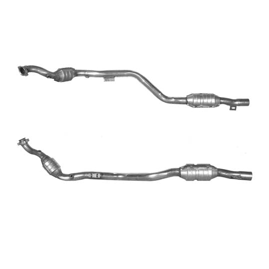 MERCEDES Petrol Catalytic Converter (Petrol Cat)