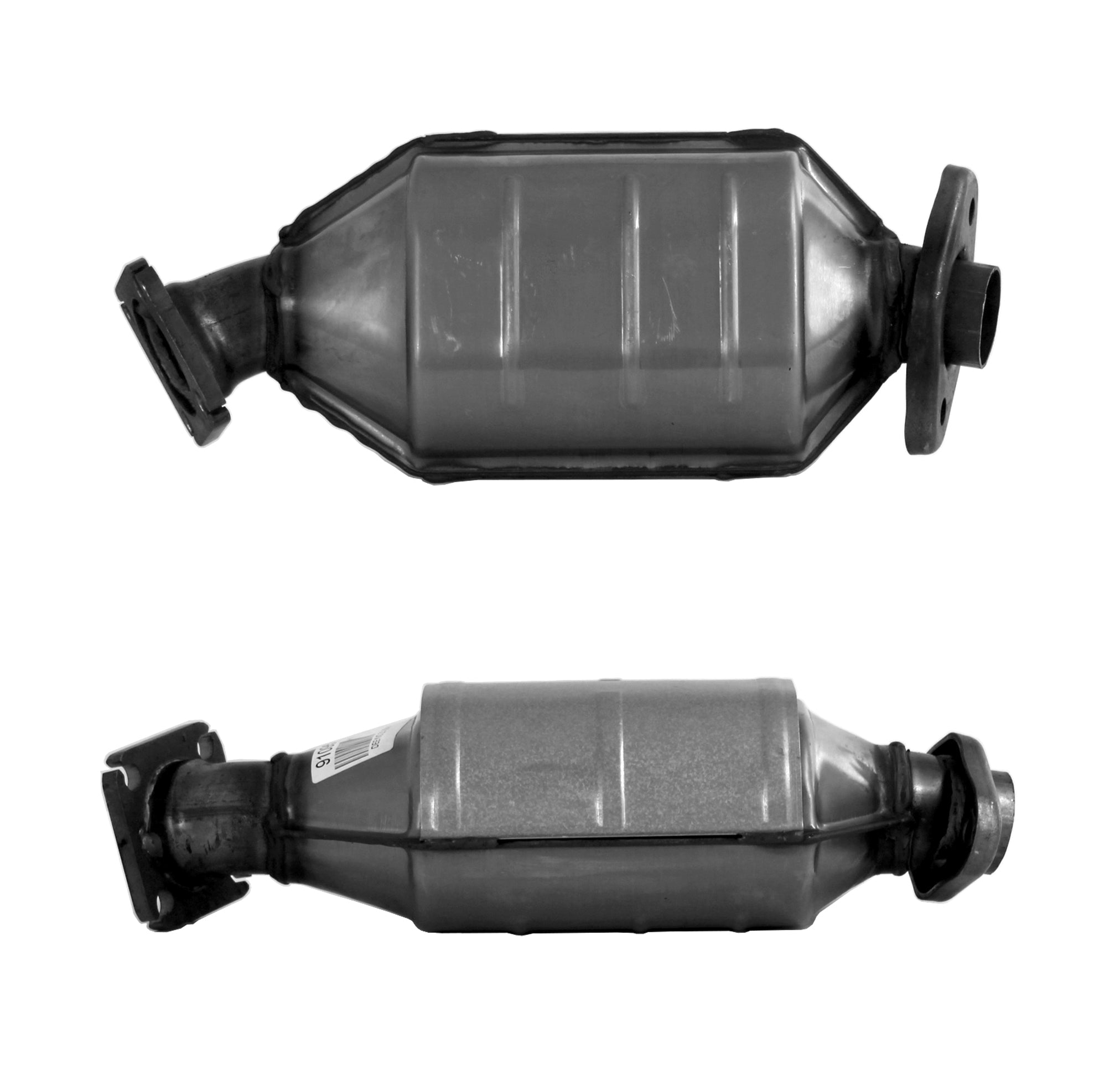 FIAT / INNOCENTI Petrol Catalytic Converter (Petrol Cat)