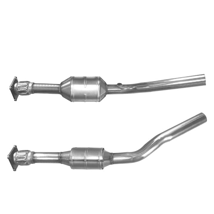 CHRYSLER Petrol Catalytic Converter (Petrol Cat)