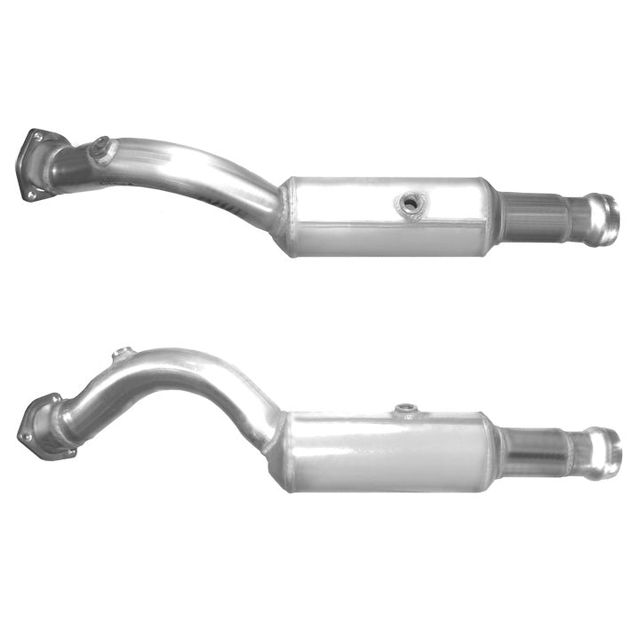 LOTUS Petrol Catalytic Converter (Petrol Cat)