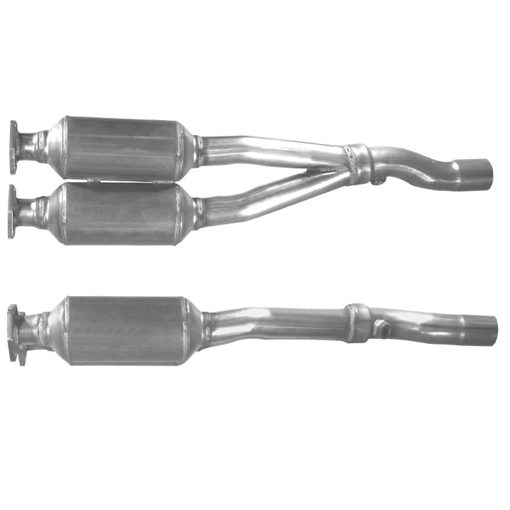 AUDI / SEAT / SKODA / VOLKSWAGEN Homologated Petrol Cat