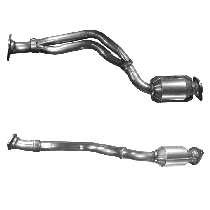 LEXUS Petrol Catalytic Converter (Petrol Cat)
