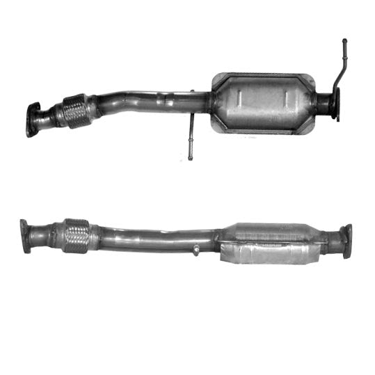KIA Petrol Catalytic Converter (Petrol Cat)